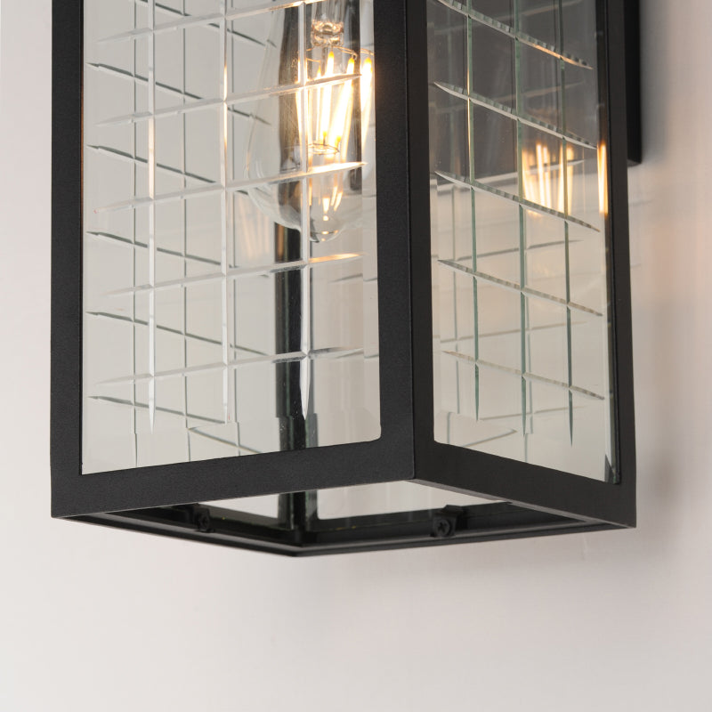 Maxim 30692 Magnus 1-lt 13" Tall Outdoor Wall Sconce