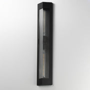 Maxim 30763 Triform 2-lt 32" Tall Outdoor Wall Sconce