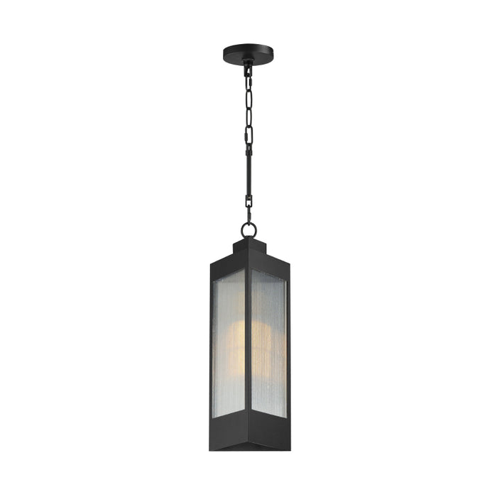 Maxim 30764 Triform 1-lt 8" Outdoor Pendant