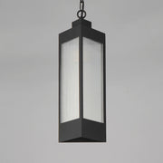 Maxim 30764 Triform 1-lt 8" Outdoor Pendant