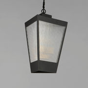 Maxim 30766 Triform 3-lt 14" Outdoor Pendant