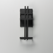 Maxim 30772 Prairie 1-lt 13" Tall LED Outdoor Wall Sconce
