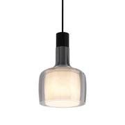 PrentaLux 309 Series 3DP Pendant with Disk Canopy