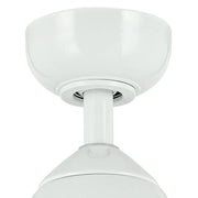 Kichler 310254 Fit 54" Ceiling Fan with LED Light Kit - White