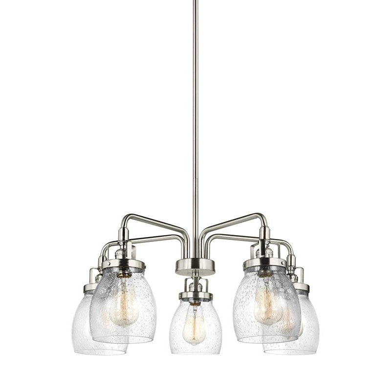 Generation 3114505 Belton 5-lt Chandelier