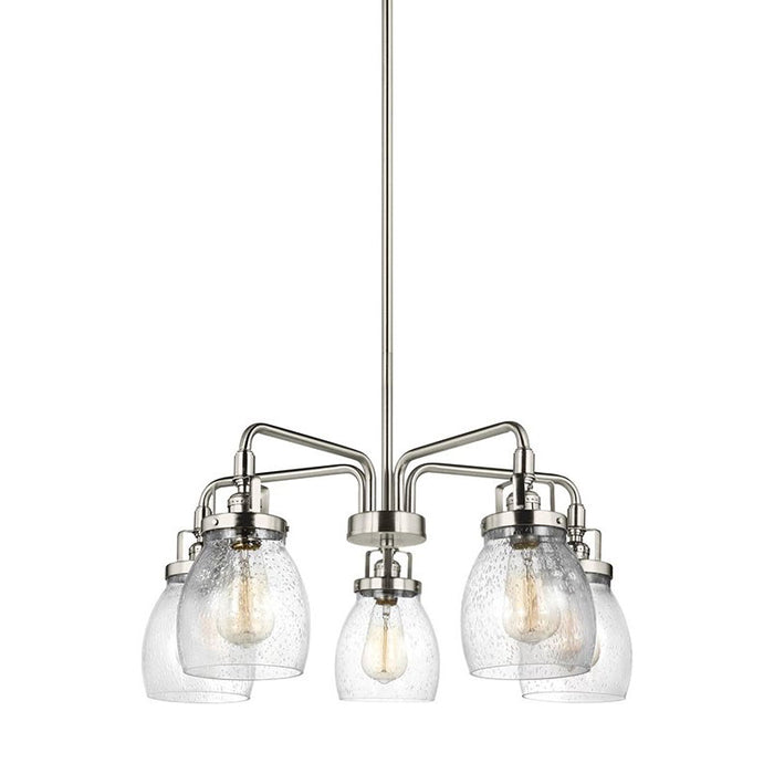 Generation 3114505 Belton 5-lt Chandelier