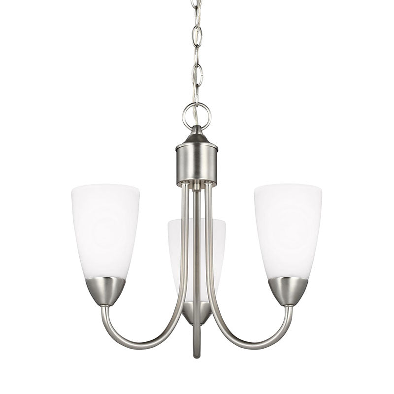 Generation 3120203 Seville 3-lt Chandelier