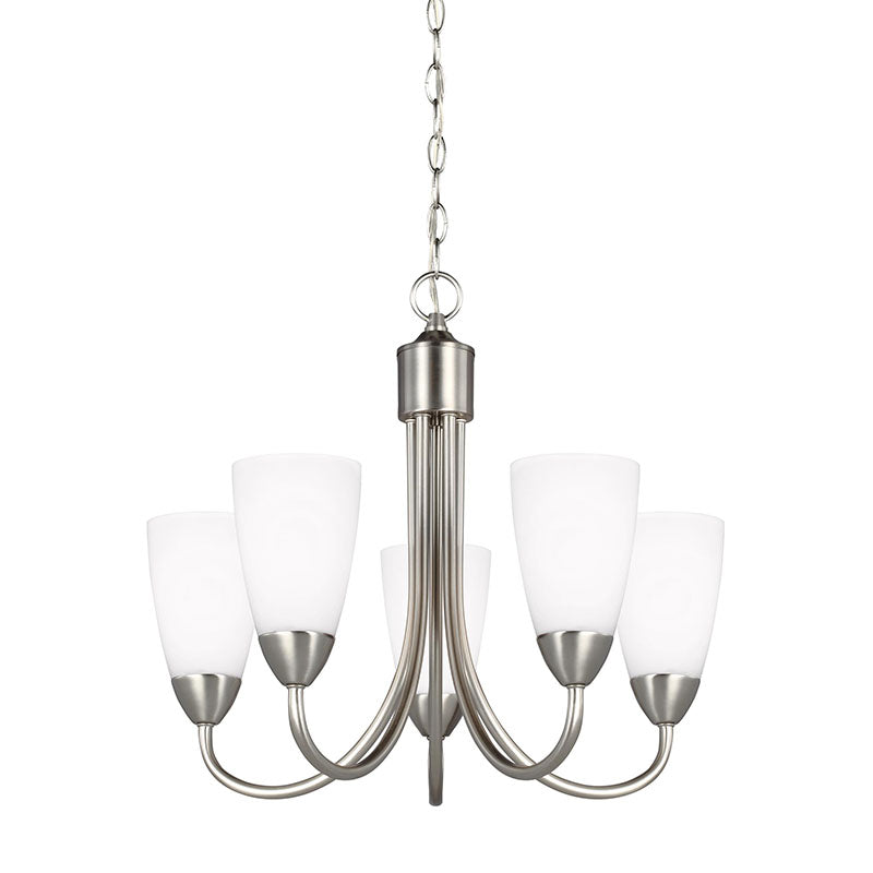 Generation 3120205 Seville 5-lt Chandelier