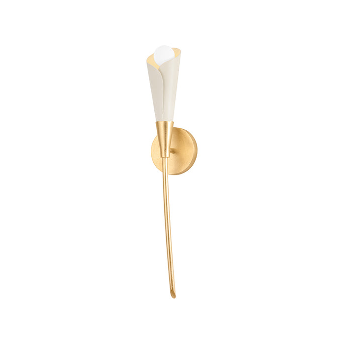 Hudson Valley 3151 Montrose 1-lt 24" Tall Wall Sconce