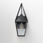 Maxim 3162 Bavaria 1-lt 18" Tall Outdoor Wall Sconce