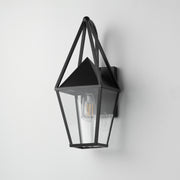 Maxim 3162 Bavaria 1-lt 18" Tall Outdoor Wall Sconce