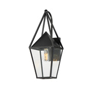 Maxim 3164 Bavaria 1-lt 21" Tall Outdoor Wall Sconce