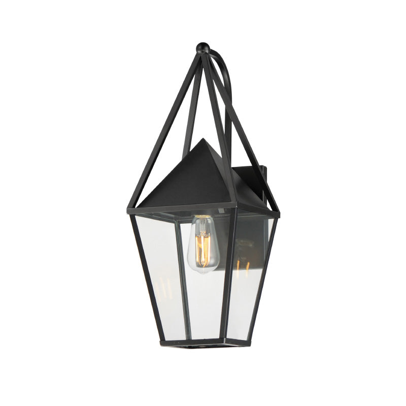 Maxim 3164 Bavaria 1-lt 21" Tall Outdoor Wall Sconce
