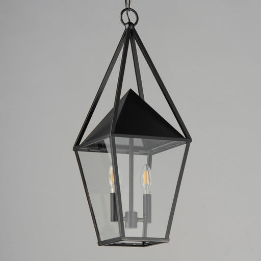 Maxim 3168 Bavaria 2-lt 9" Outdoor Pendant