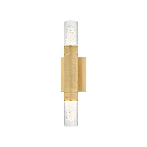 Hudson Valley 3202 Glen Cove 2-lt 17" Tall Wall Sconce