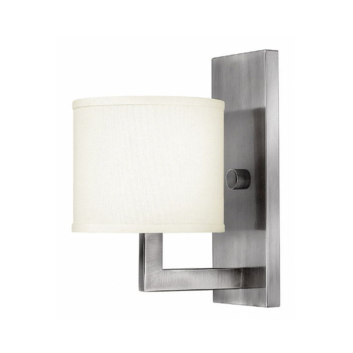 Hinkley 3210 Hampton 1-lt 12" Tall LED Wall Sconce