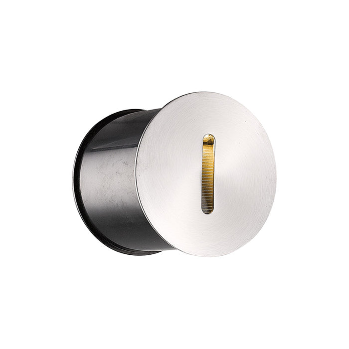 Eurofase 32150 Siopa 1-lt 4" LED Outdoor In-Wall