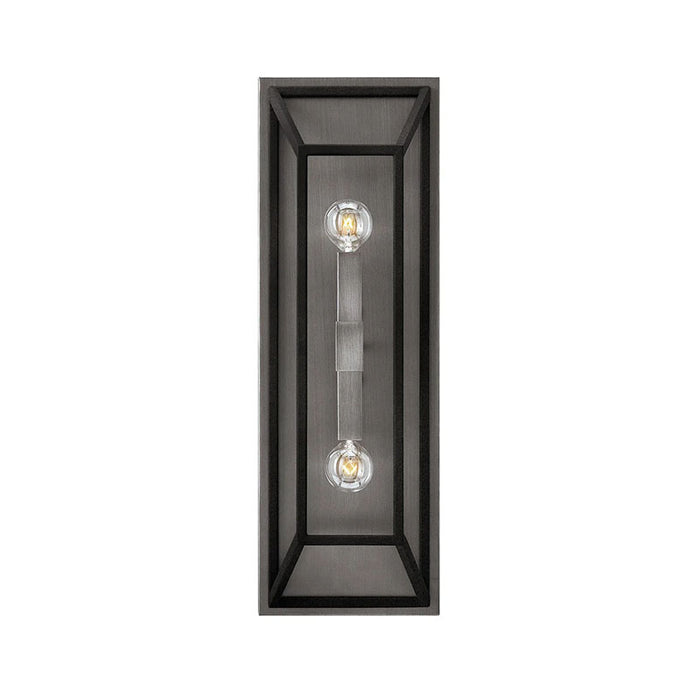 Hinkley 3330 Fulton 2-lt 22" Tall LED Wall Sconce