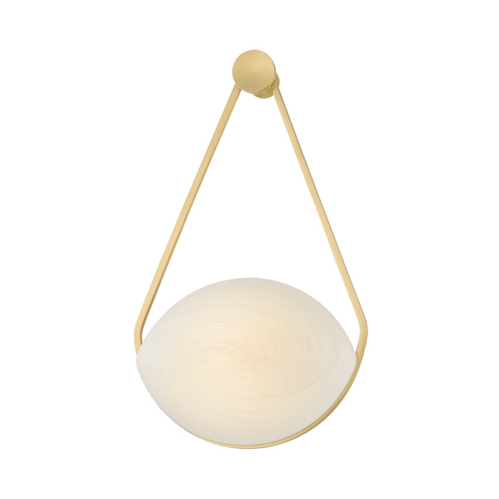 Hudson Valley 3361 Blaina 1-lt 18" Tall LED Wall Sconce