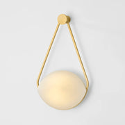 Hudson Valley 3361 Blaina 1-lt 18" Tall LED Wall Sconce