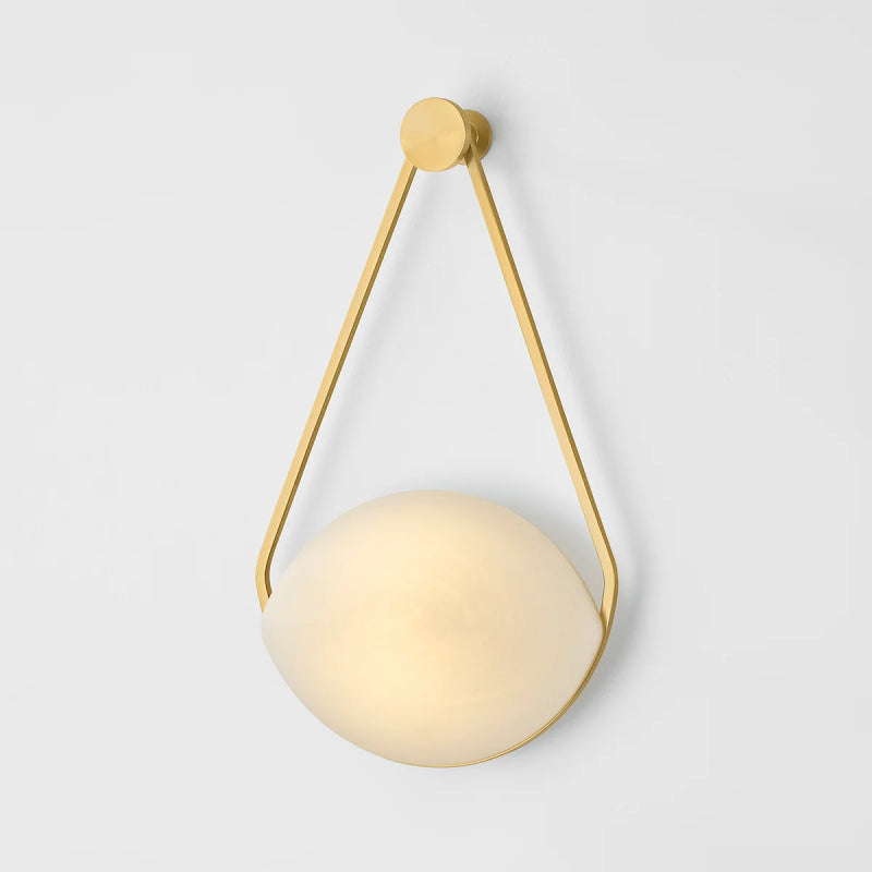 Hudson Valley 3361 Blaina 1-lt 18" Tall LED Wall Sconce