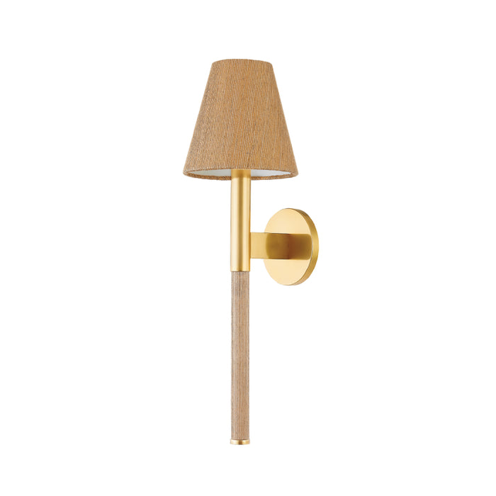 Hudson Valley 3420 Lindenwood 1-lt 22" Tall Wall Sconce
