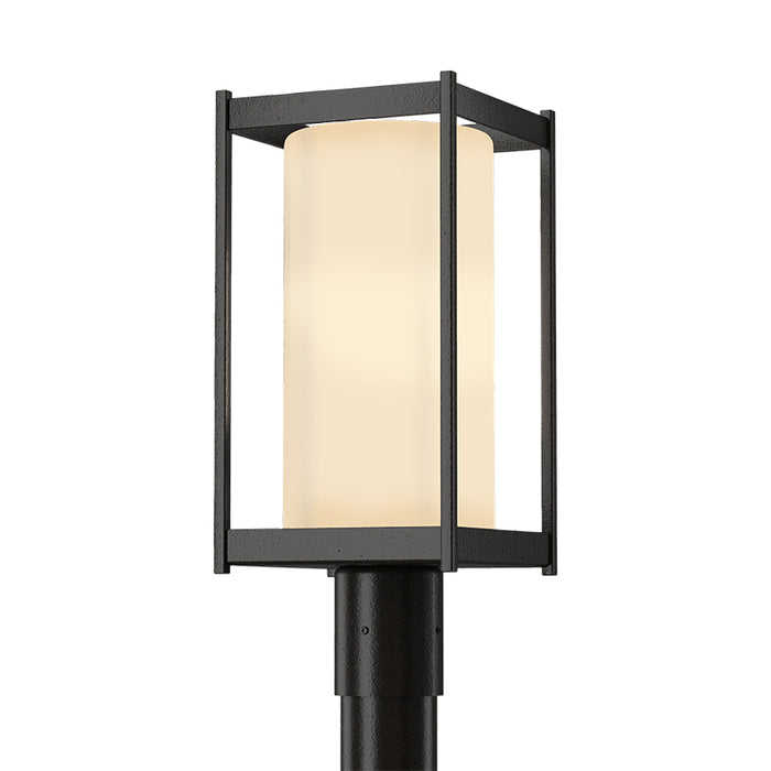 Hubbardton Forge 342021 Cela 1-lt 19" Tall Outdoor Post Light