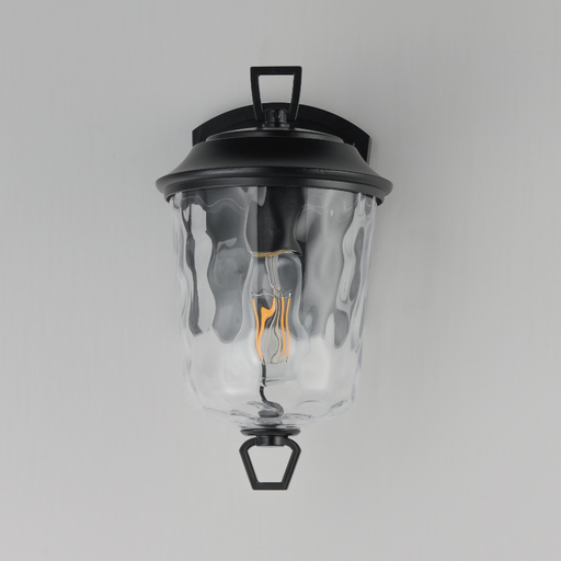 Maxim 34211 Prescott 1-lt 13" Tall Outdoor Wall Sconce