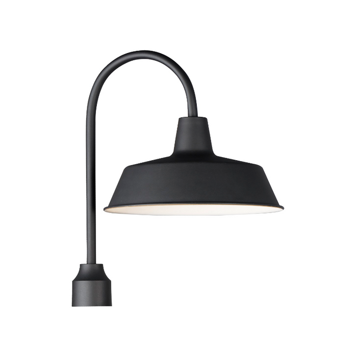 Maxim 35010 Pier M 1-lt 20" Outdoor Post Lantern