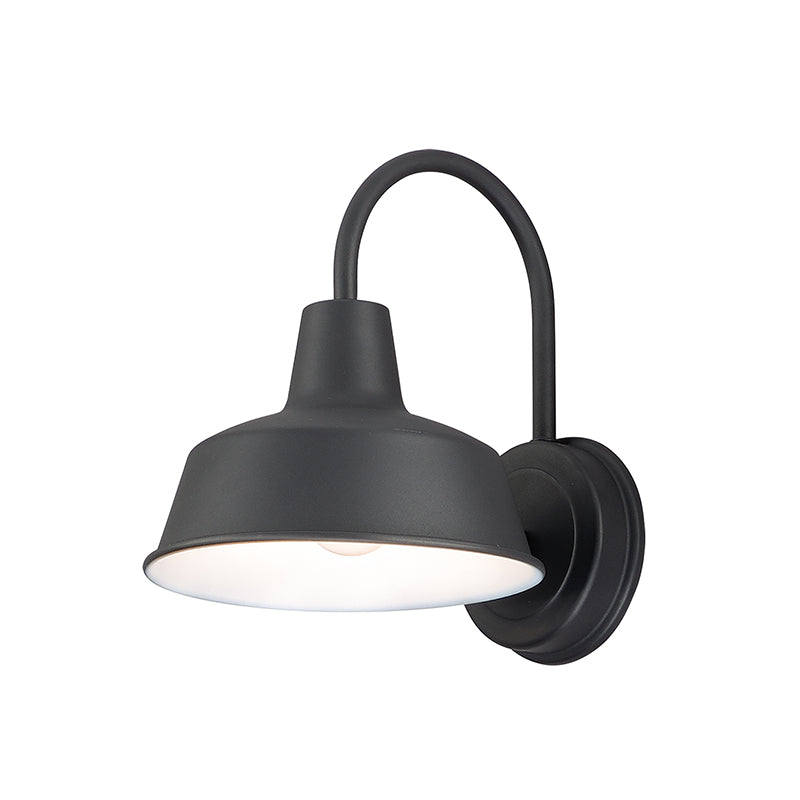 Maxim 35015 Pier M 1-lt  8.25" Outdoor Wall Sconce