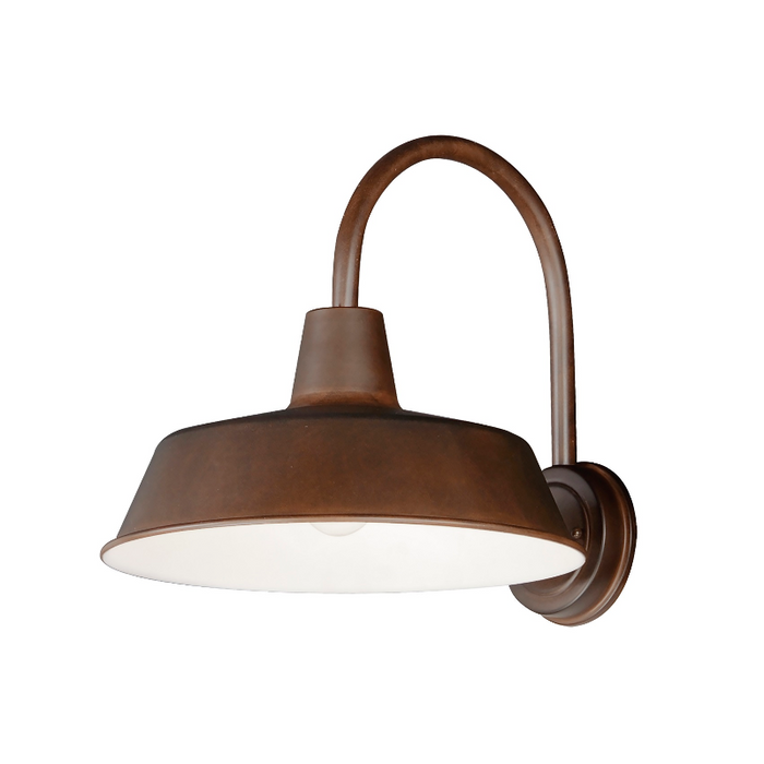 Maxim 35018 Pier M 1-lt 14" Outdoor Wall Sconce