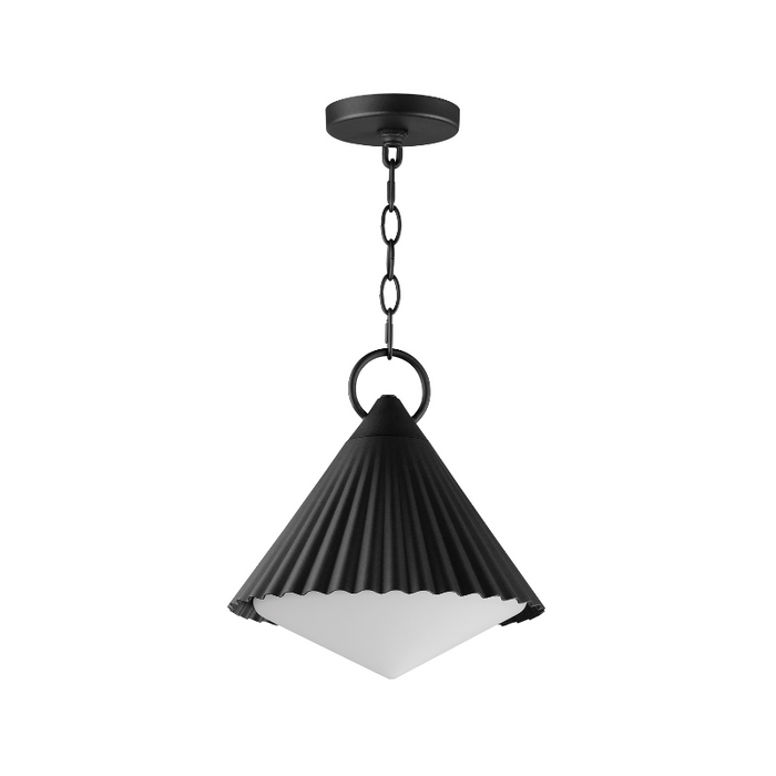 Maxim 35131 Odette 1-lt 12" Outdoor Pendant