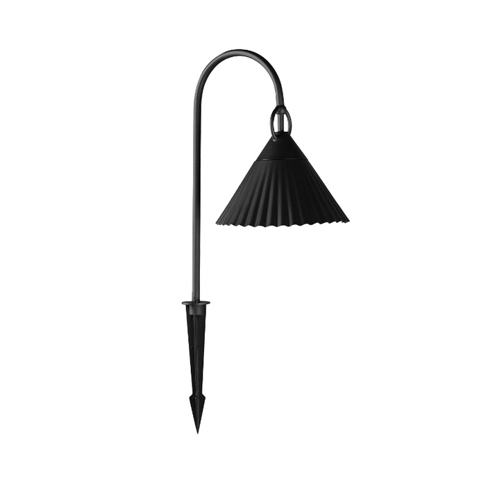 Maxim 35139 Odette 1-lt 28" Tall LED Garden Light