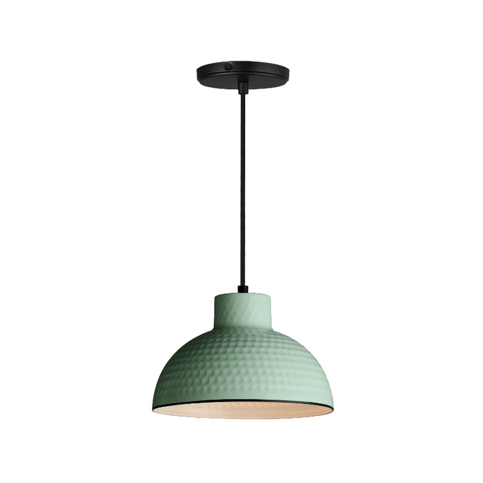 Maxim 35142 Rockport 1-lt 10" Pendant