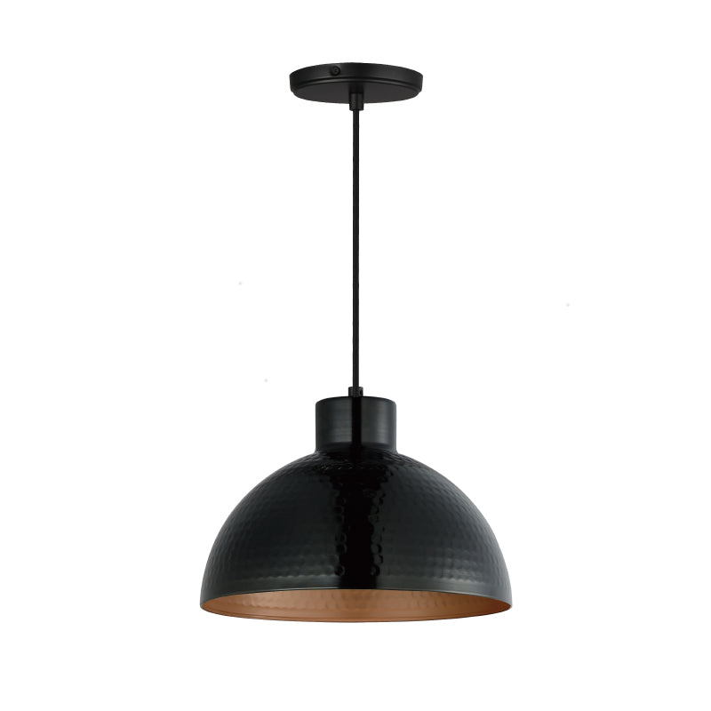 Maxim 35144 Rockport 1-lt 12" Pendant