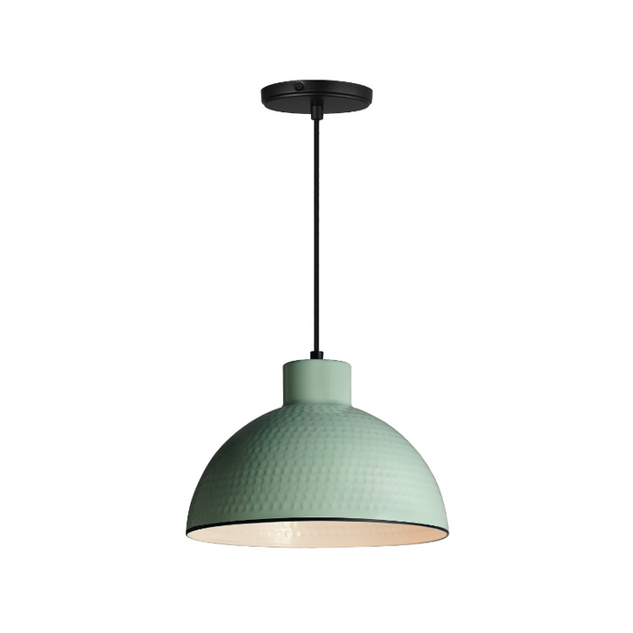 Maxim 35144 Rockport 1-lt 12" Pendant