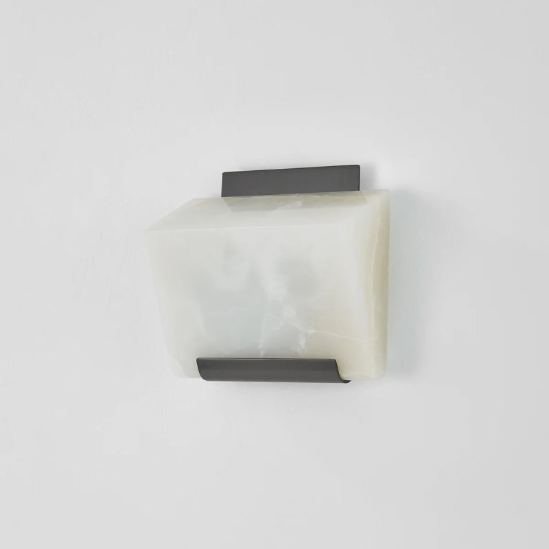 Hudson Valley 3541 Fairfield 1-lt 8" LED Wall Sconce
