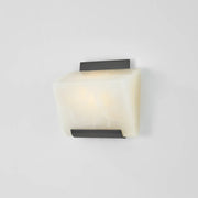 Hudson Valley 3541 Fairfield 1-lt 8" LED Wall Sconce