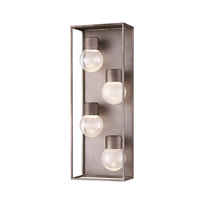 Eurofase 35935 Gibson 4-lt 20" Tall LED Outdoor Wall Light