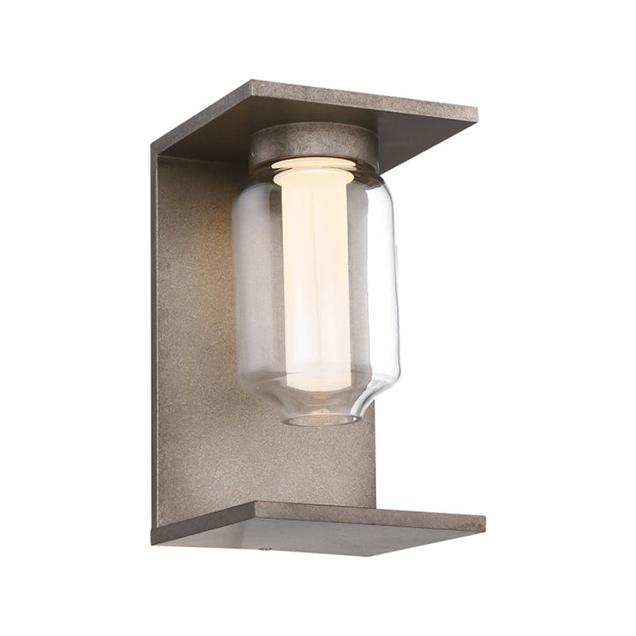 Eurofase 35950 Graydon 1-lt 10" Tall LED Outdoor Wall Light