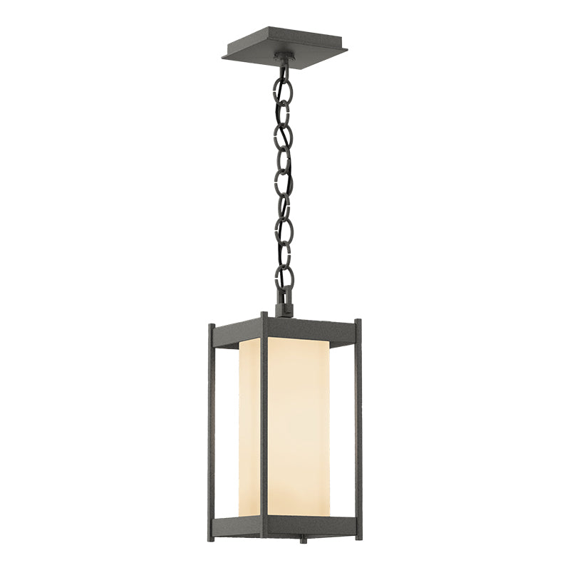 Hubbardton Forge 362021 Cela 1-lt 6" Outdoor Lantern