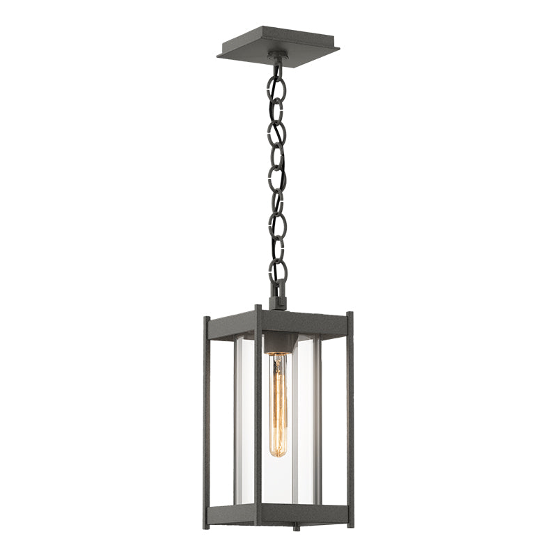 Hubbardton Forge 362021 Cela 1-lt 6" Outdoor Lantern