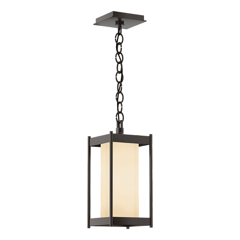 Hubbardton Forge 362021 Cela 1-lt 6" Outdoor Lantern