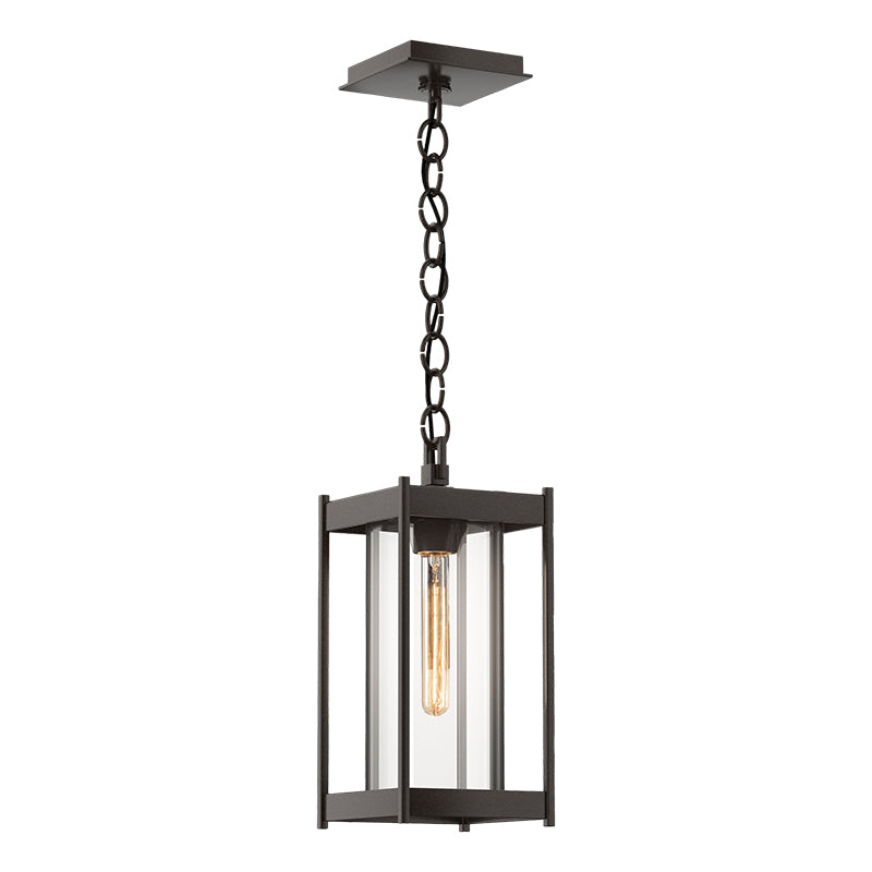 Hubbardton Forge 362021 Cela 1-lt 6" Outdoor Lantern