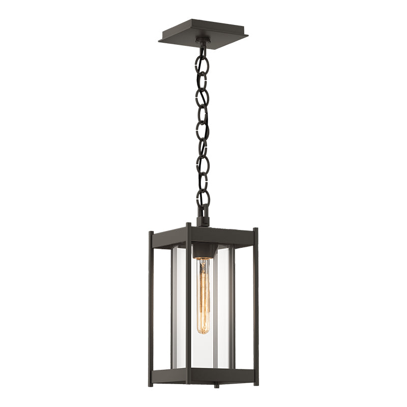 Hubbardton Forge 362021 Cela 1-lt 6" Outdoor Lantern