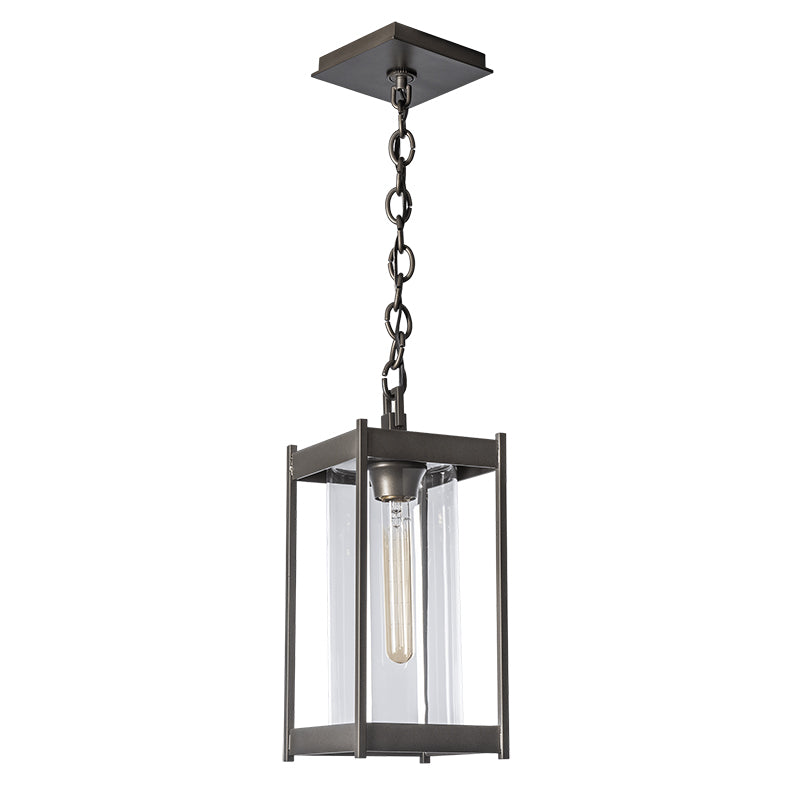 Hubbardton Forge 362021 Cela 1-lt 6" Outdoor Lantern