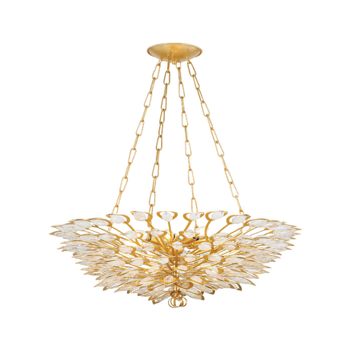 Corbett 363-32 Vittoria 8-lt 32" Chandelier