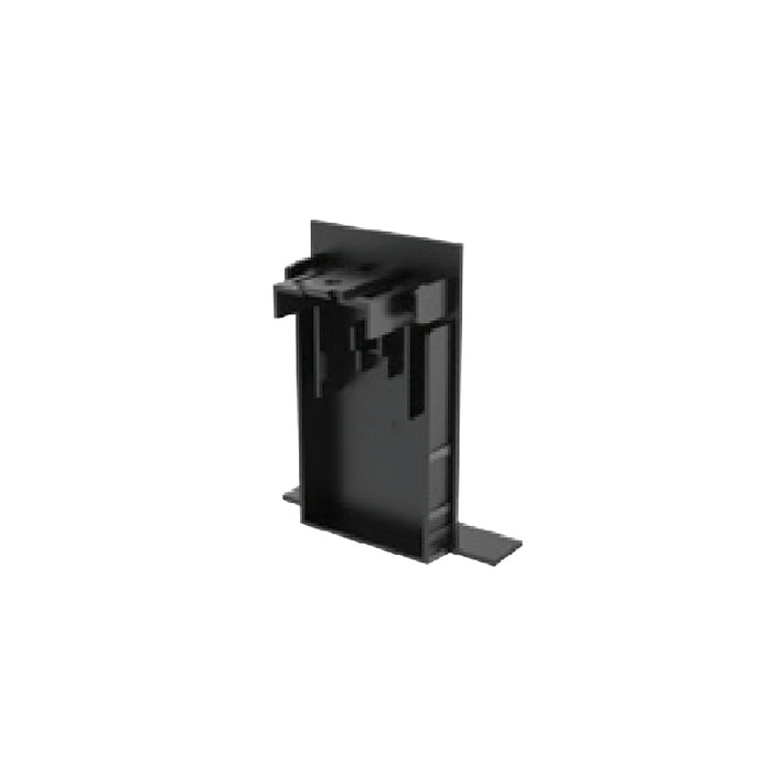 Eurofase 36371 Construct End Cap Without Power Cord