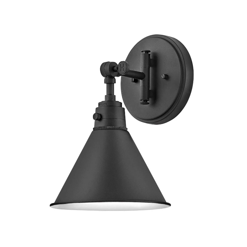Hinkley 3691 Arti 1-lt 12" Tall LED Wall Sconce