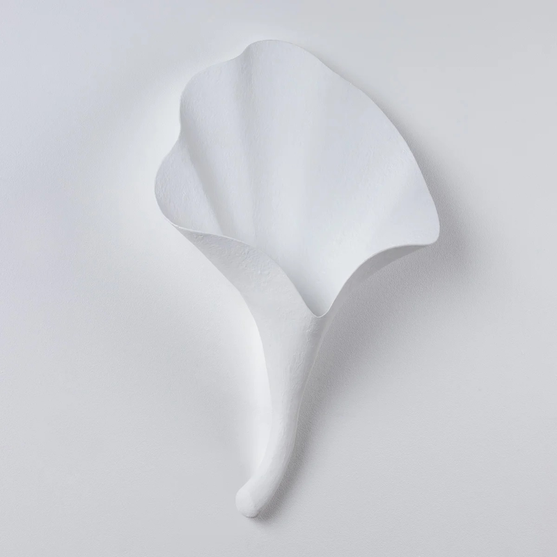 Corbett 370-01 Nolita 1-lt 19" Tall LED Wall Sconce
